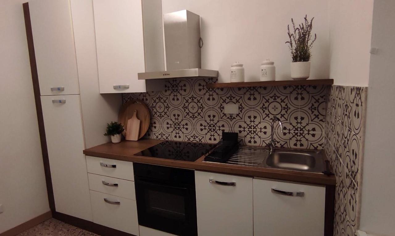 La Casetta Di Cecilia Tivoli Esterno foto