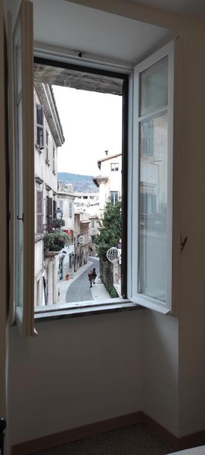 La Casetta Di Cecilia Tivoli Esterno foto